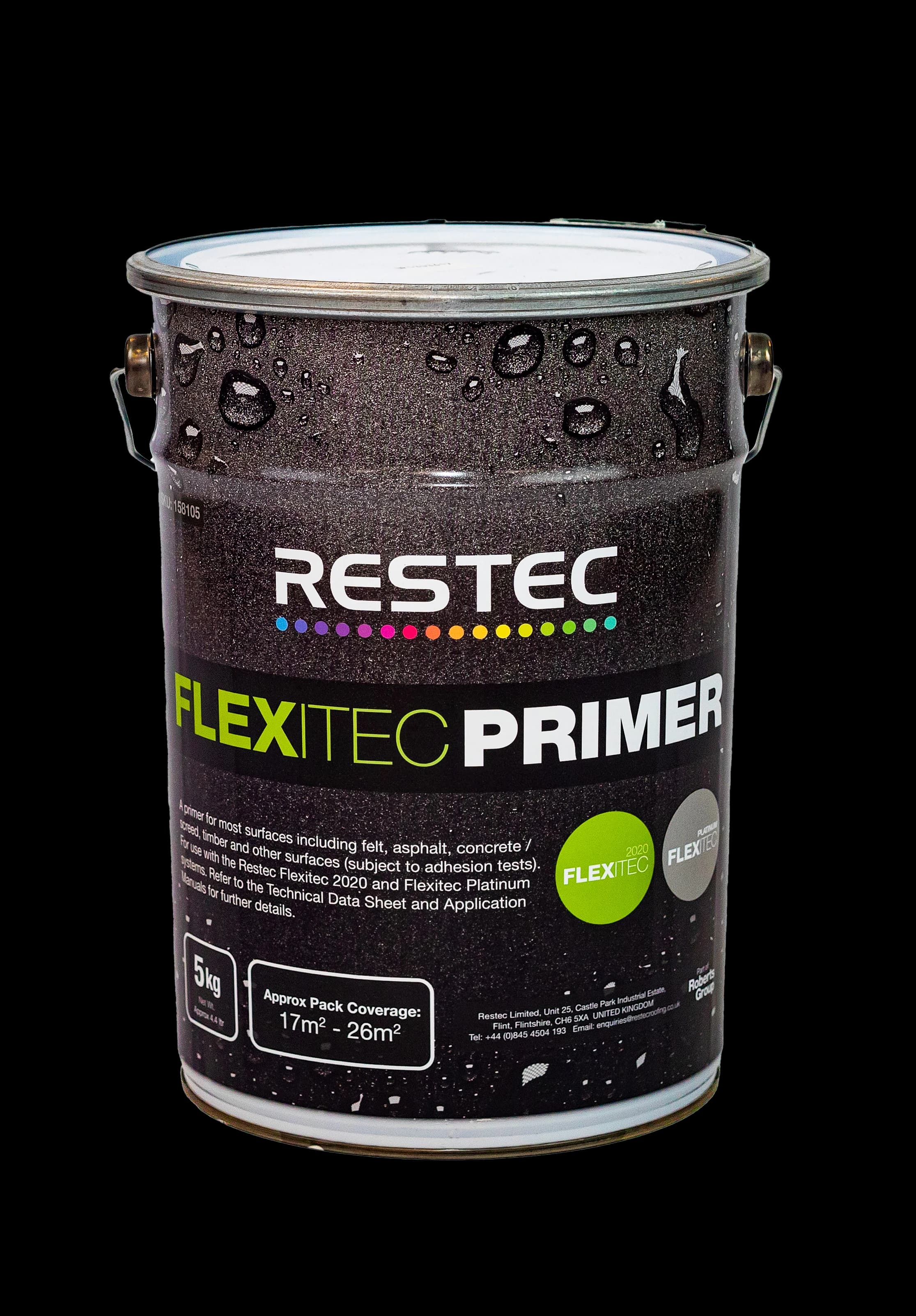 Primer FLEXITEC