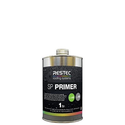 Primer SP RESTEC